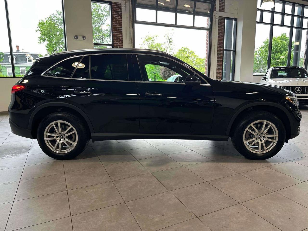 2023 Mercedes-Benz GLC GLC 300 Morristown NJ