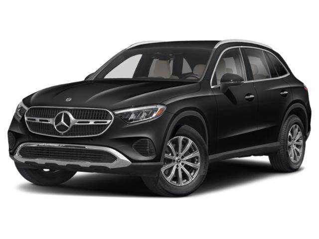 2023 Mercedes-Benz GLC 300 4MATIC SUV