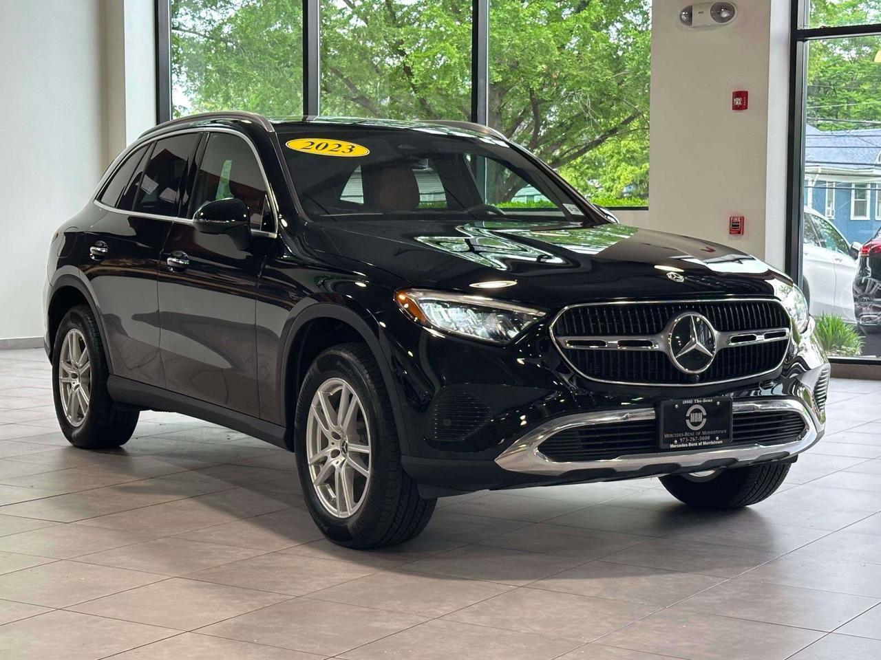 2023 Mercedes-Benz GLC GLC 300 Morristown NJ