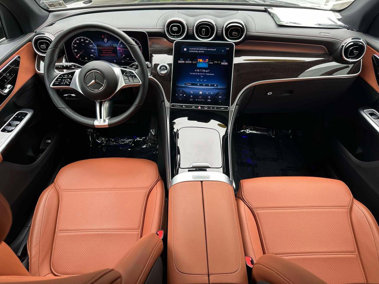 2023 Mercedes-Benz GLC GLC 300 Morristown NJ