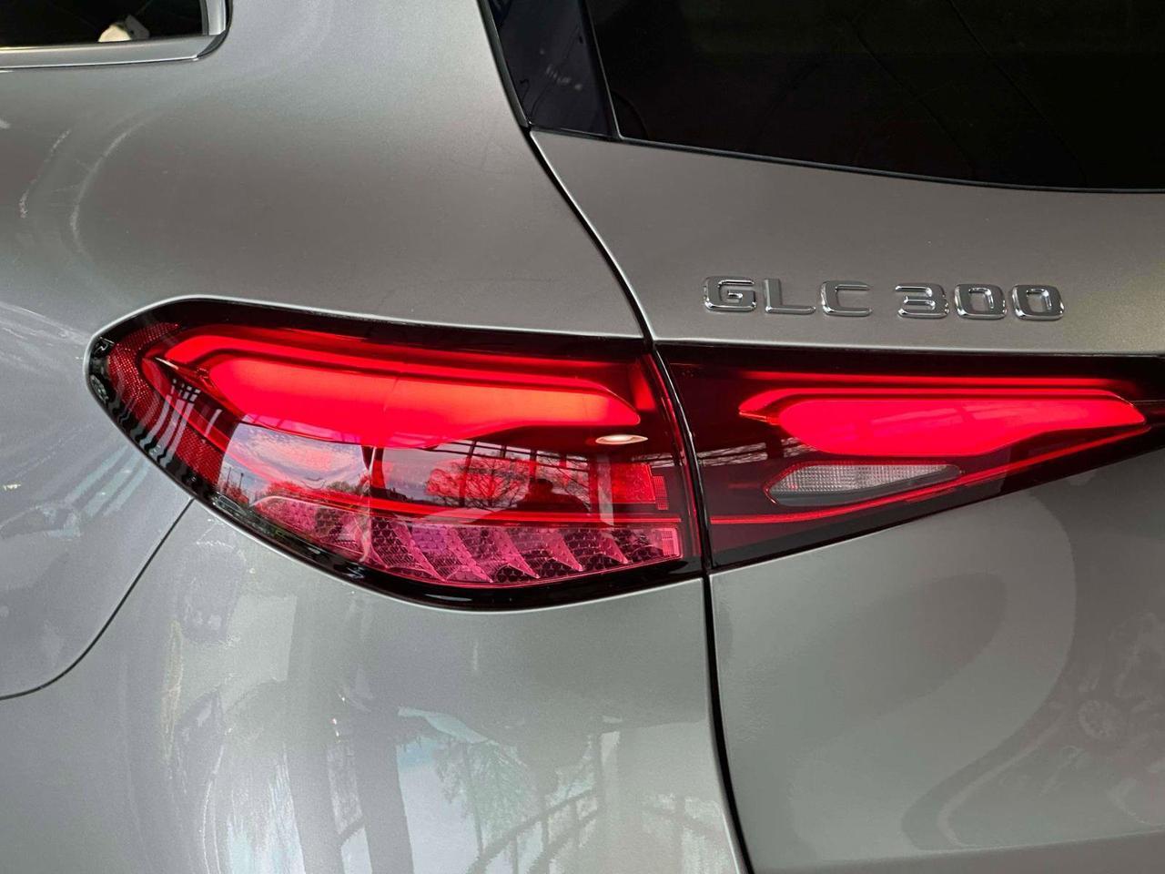 2023 Mercedes-Benz GLC GLC 300 Morristown NJ