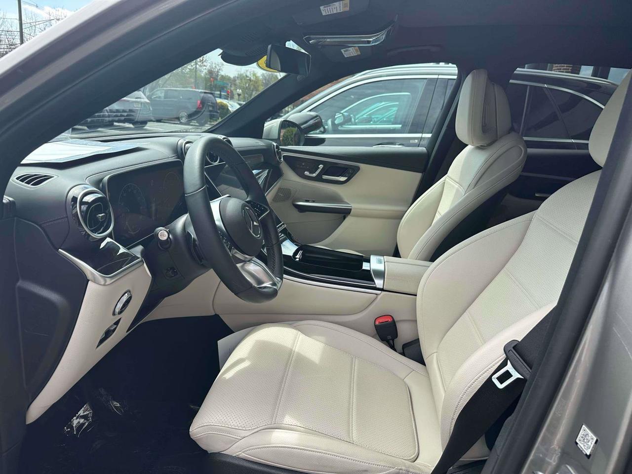 2023 Mercedes-Benz GLC GLC 300 Morristown NJ