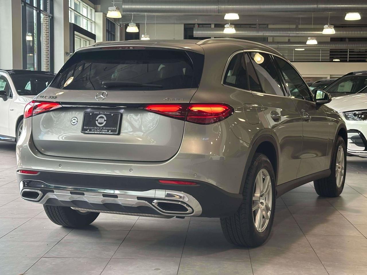2023 Mercedes-Benz GLC GLC 300 Morristown NJ
