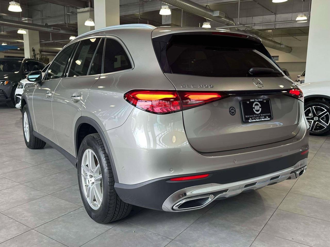 2023 Mercedes-Benz GLC GLC 300 Morristown NJ