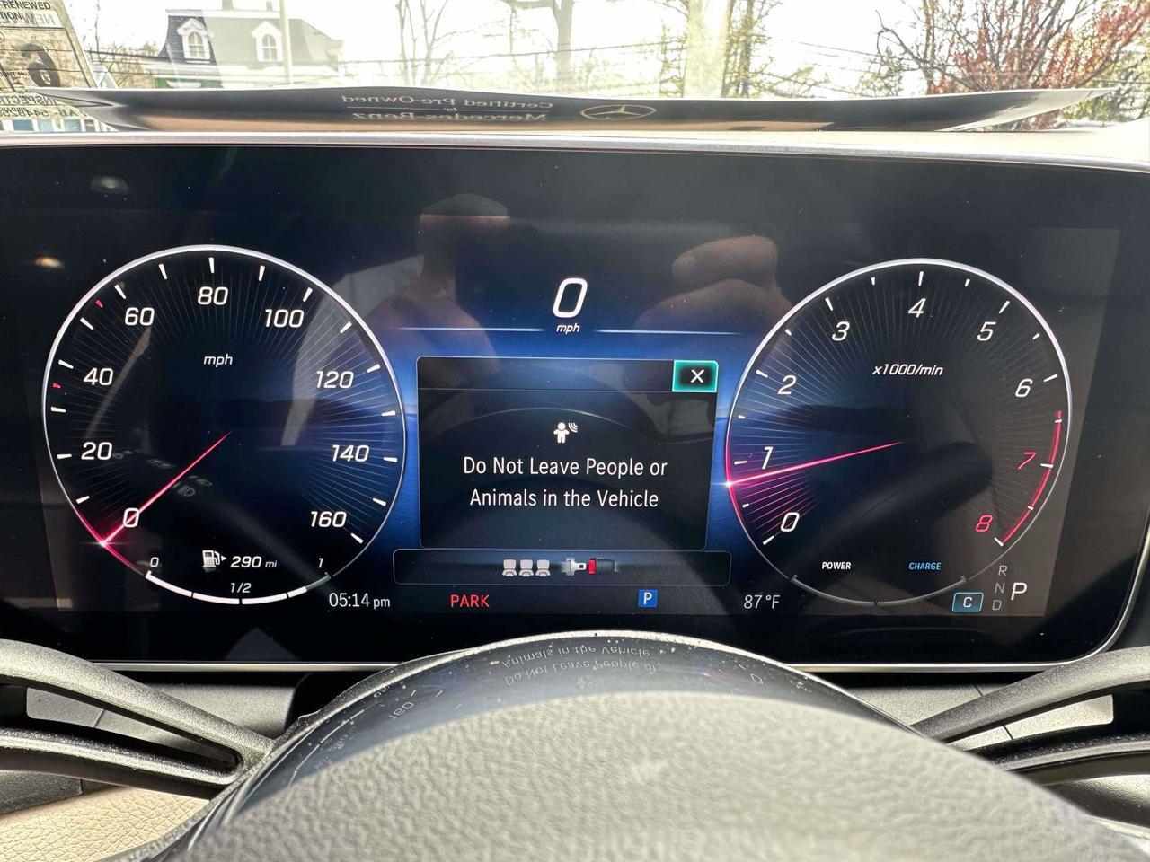 2023 Mercedes-Benz GLC GLC 300 Morristown NJ