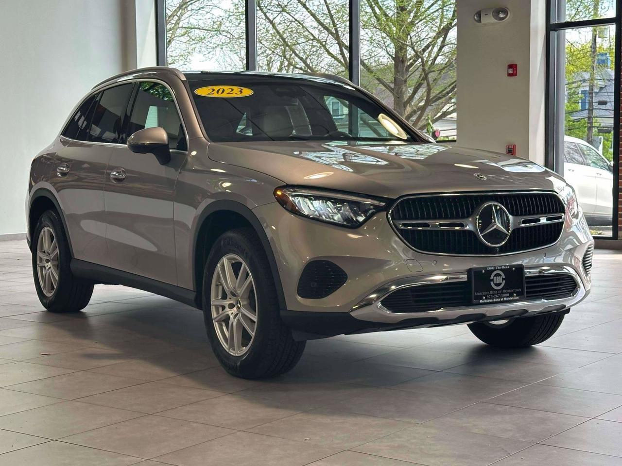 2023 Mercedes-Benz GLC GLC 300 Morristown NJ