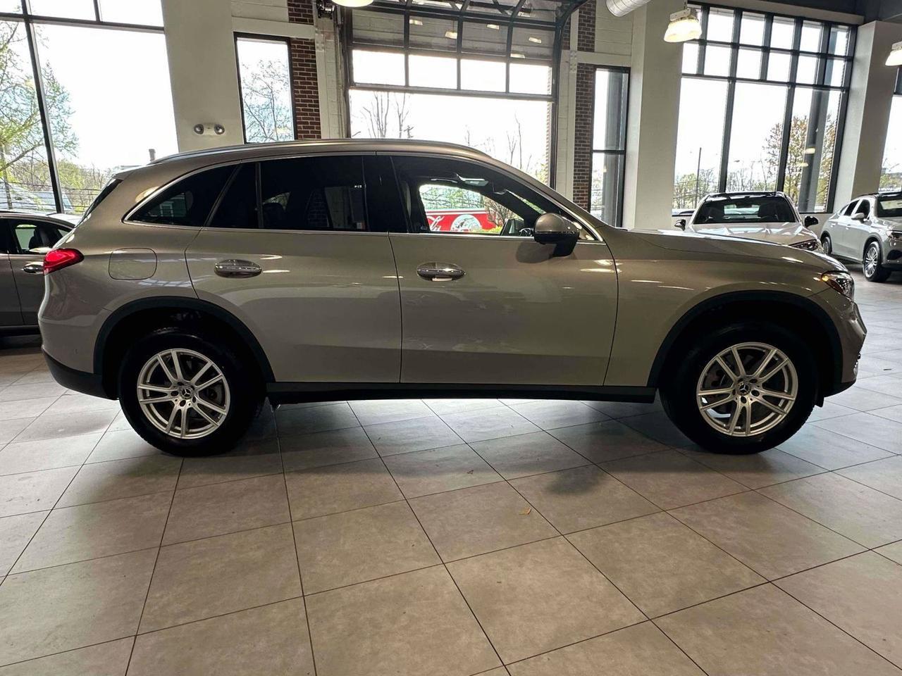 2023 Mercedes-Benz GLC GLC 300 Morristown NJ