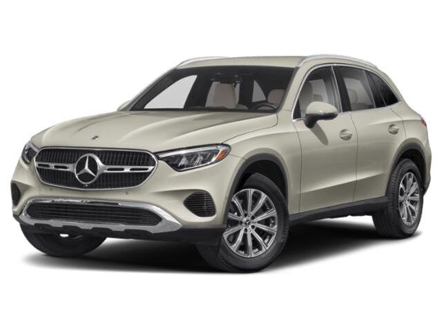 2023 Mercedes-Benz GLC GLC 300