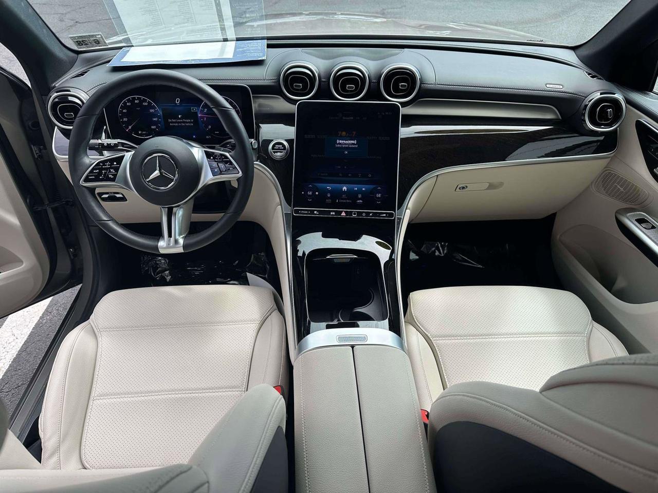2023 Mercedes-Benz GLC GLC 300 Morristown NJ