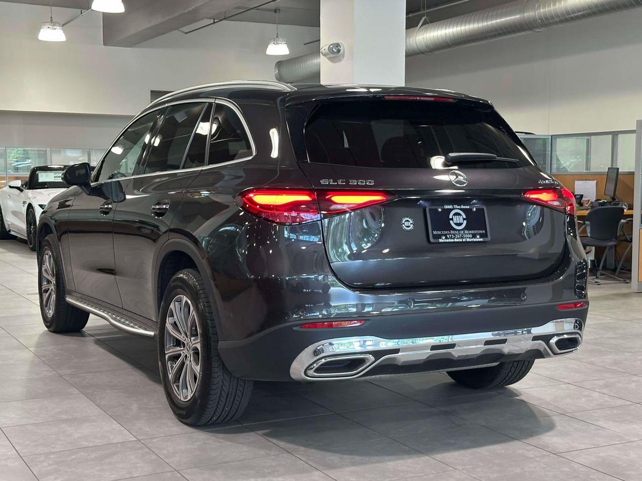 2023 Mercedes-Benz GLC GLC 300 Morristown NJ