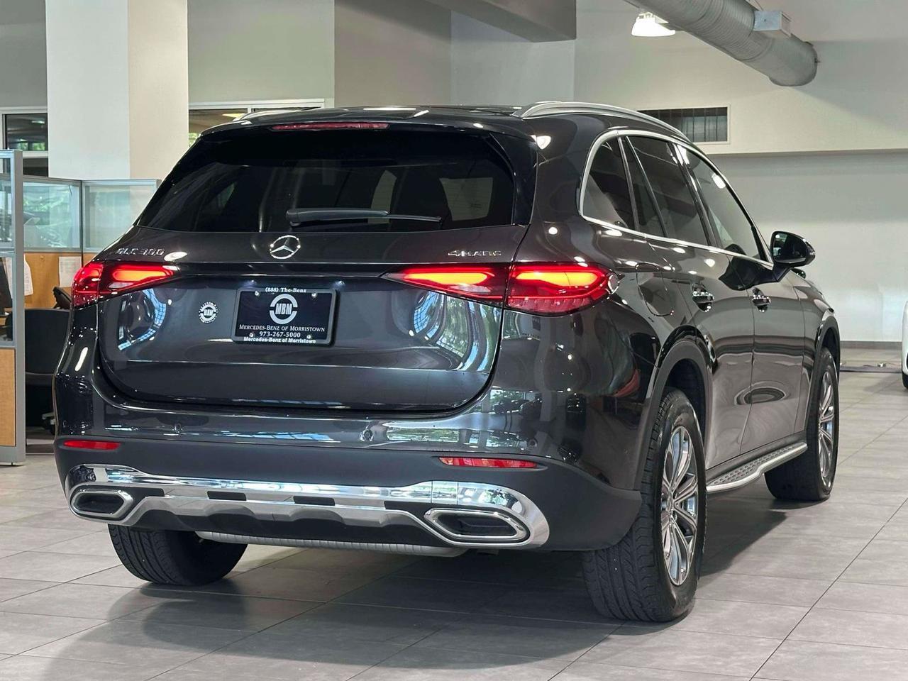 2023 Mercedes-Benz GLC GLC 300 Morristown NJ