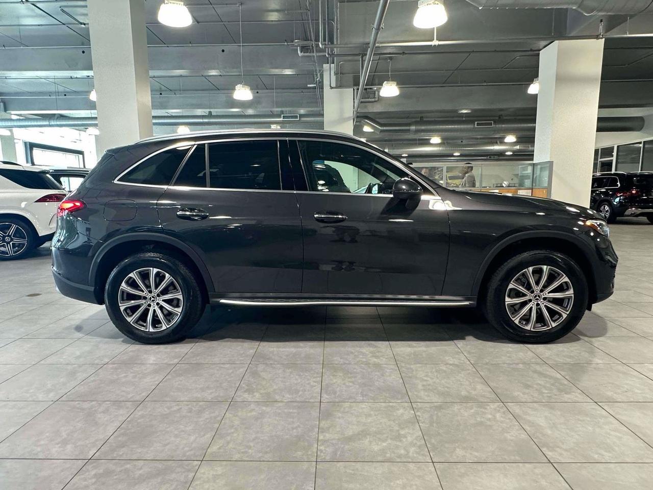 2023 Mercedes-Benz GLC GLC 300 Morristown NJ