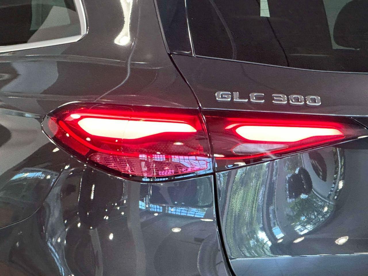 2023 Mercedes-Benz GLC GLC 300 Morristown NJ