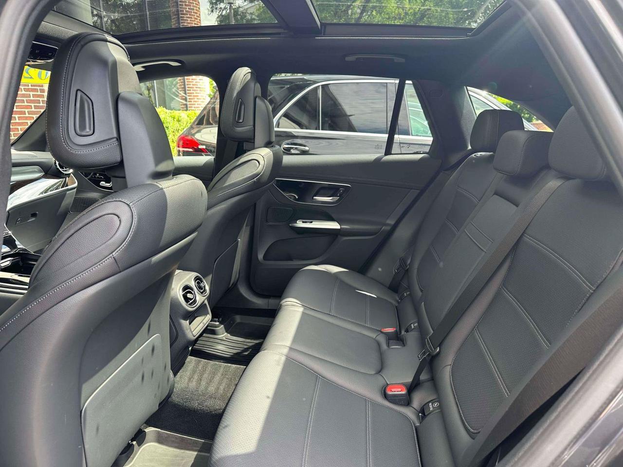 2023 Mercedes-Benz GLC GLC 300 Morristown NJ