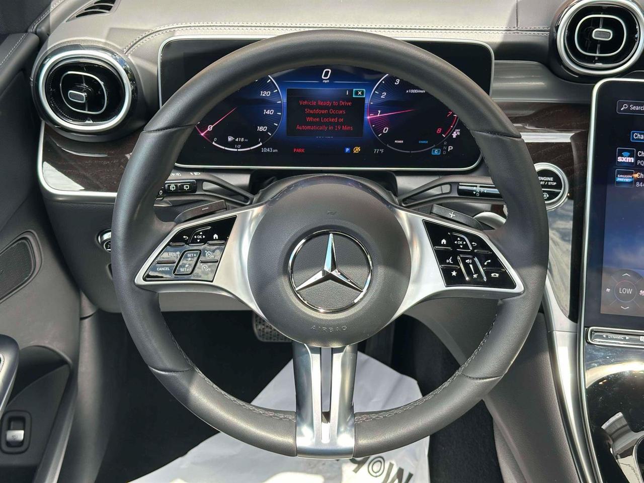 2023 Mercedes-Benz GLC GLC 300 Morristown NJ