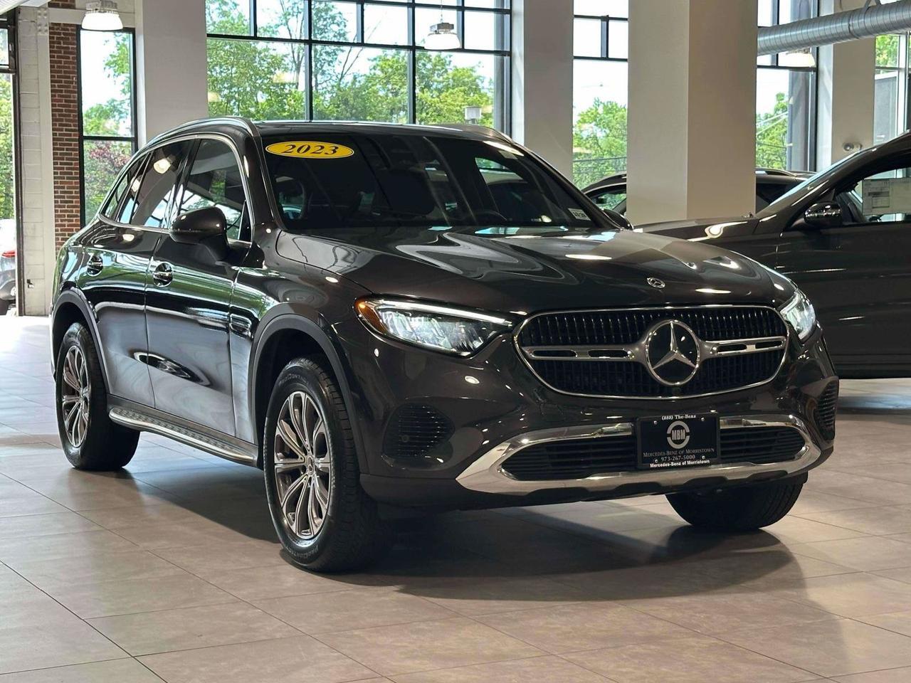 2023 Mercedes-Benz GLC GLC 300 Morristown NJ