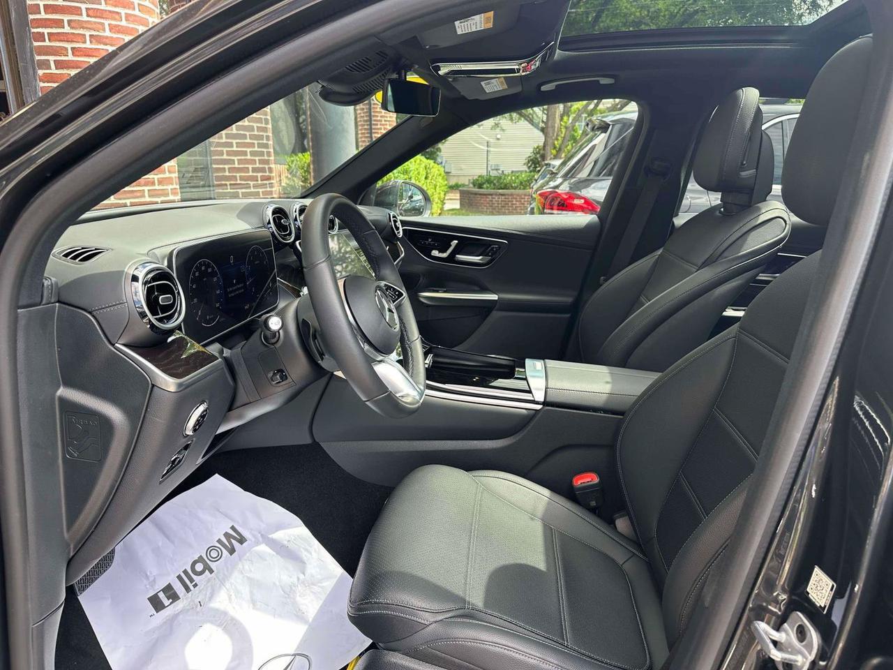 2023 Mercedes-Benz GLC GLC 300 Morristown NJ