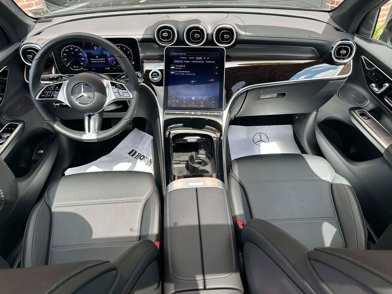 2023 Mercedes-Benz GLC GLC 300 Morristown NJ