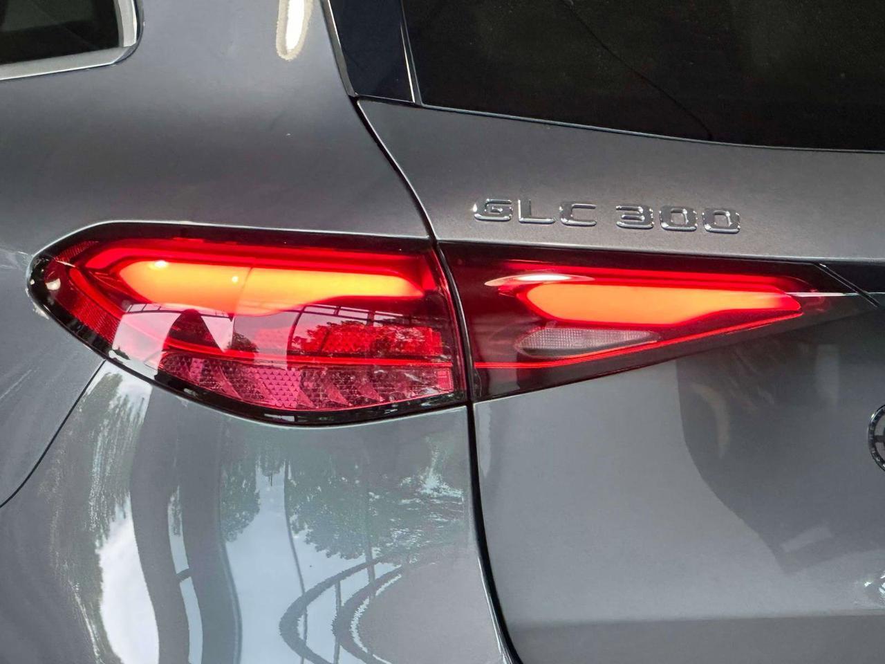 2023 Mercedes-Benz GLC GLC 300 Morristown NJ