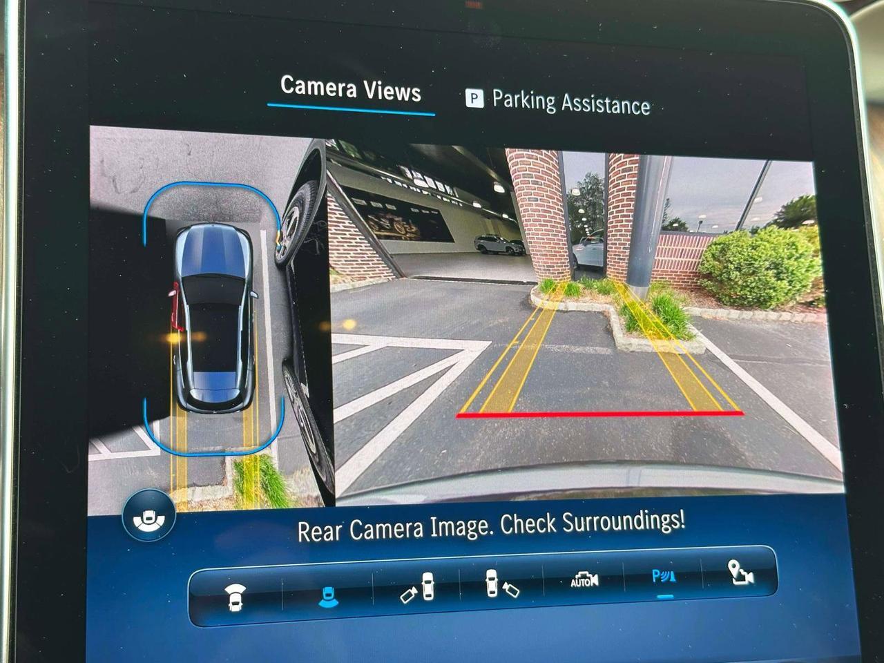 2023 Mercedes-Benz GLC GLC 300 Morristown NJ