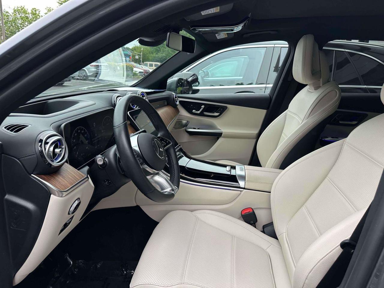 2023 Mercedes-Benz GLC GLC 300 Morristown NJ