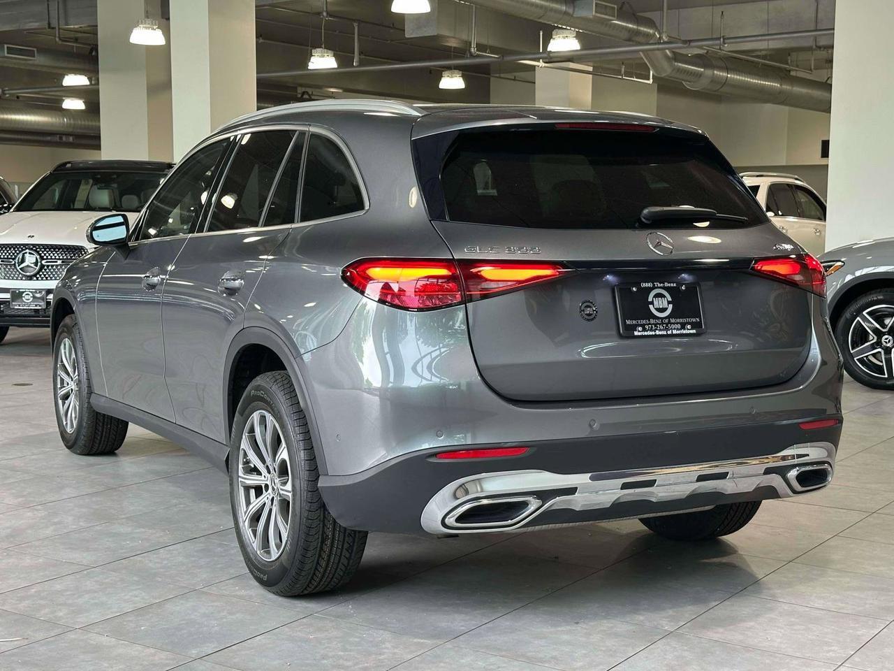 2023 Mercedes-Benz GLC GLC 300 Morristown NJ