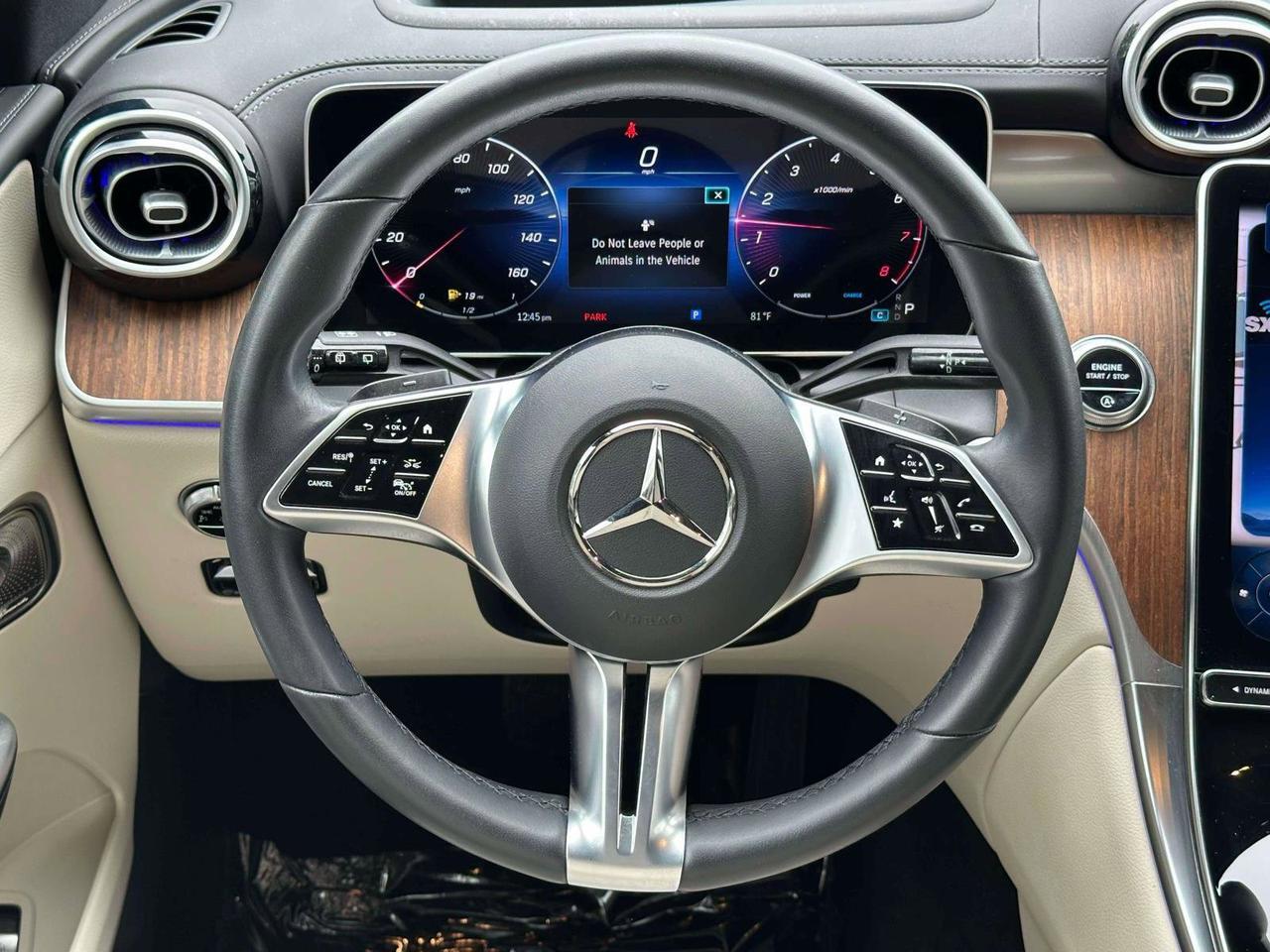 2023 Mercedes-Benz GLC GLC 300 Morristown NJ