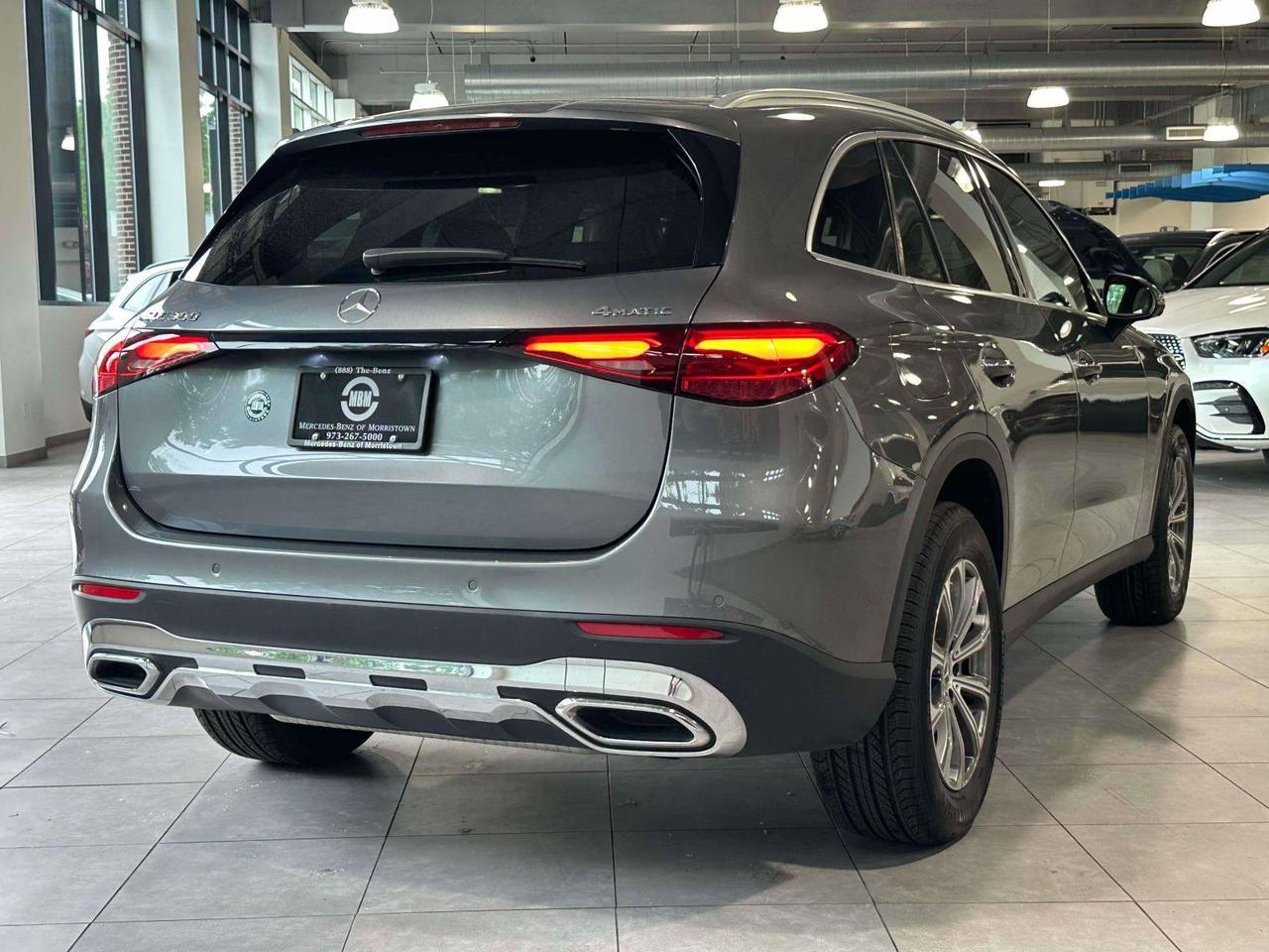 2023 Mercedes-Benz GLC GLC 300 Morristown NJ