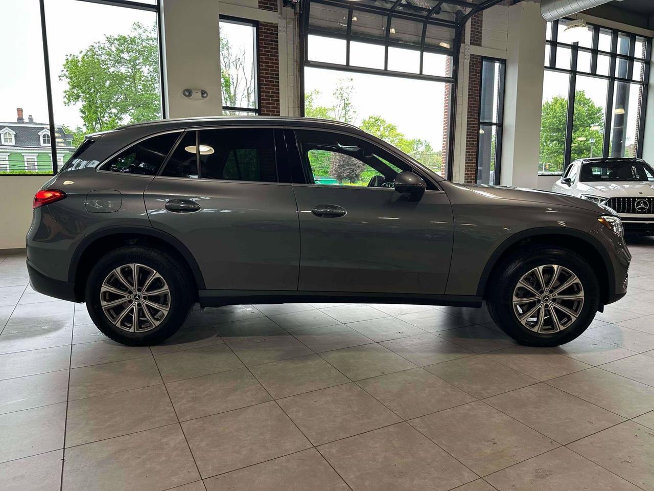 2023 Mercedes-Benz GLC GLC 300 Morristown NJ