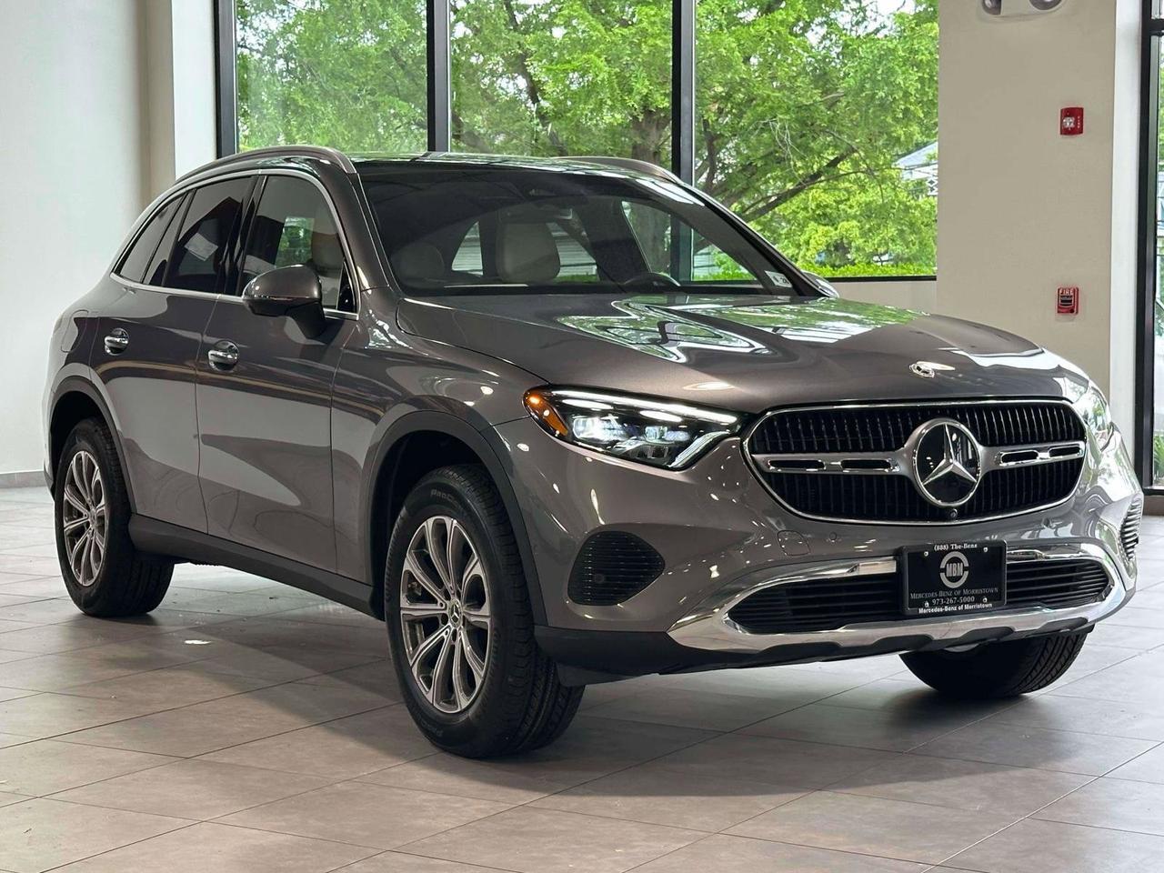 2023 Mercedes-Benz GLC GLC 300 Morristown NJ