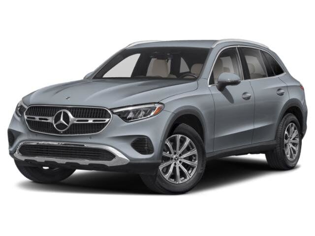 2023 Mercedes-Benz GLC 300 4MATIC SUV
