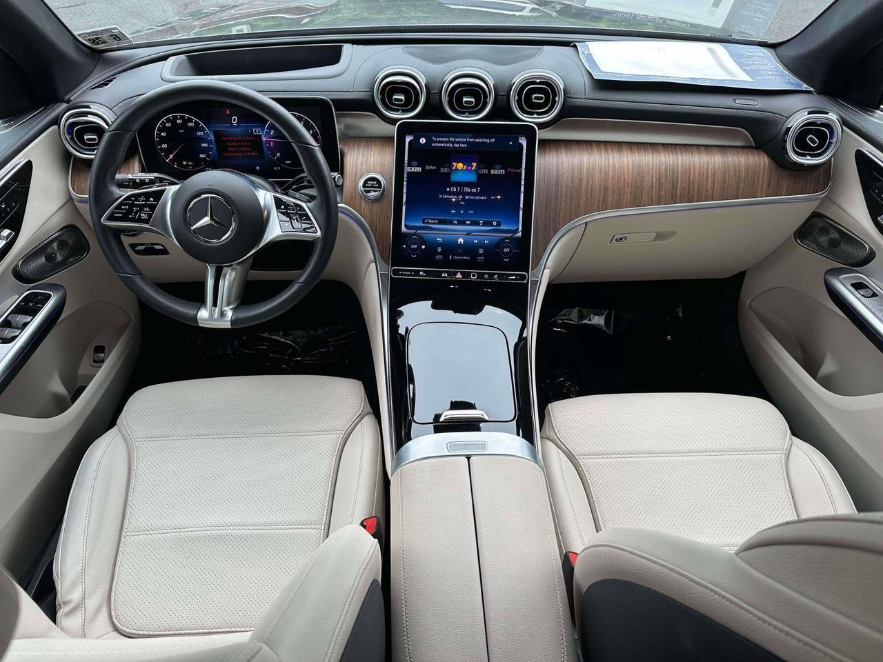 2023 Mercedes-Benz GLC GLC 300 Morristown NJ
