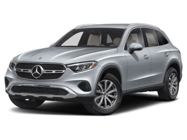 2023 Mercedes-Benz GLC 300 4MATIC SUV