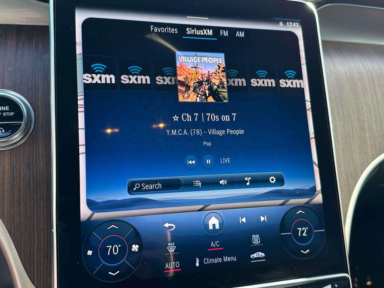 2023 Mercedes-Benz GLC GLC 300 Morristown NJ