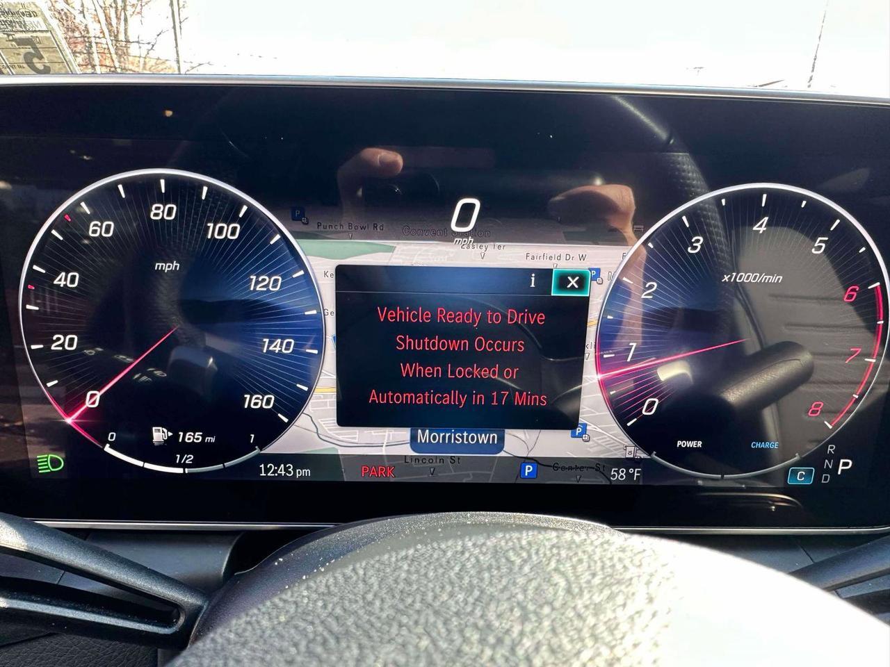 2023 Mercedes-Benz GLC GLC 300 Morristown NJ