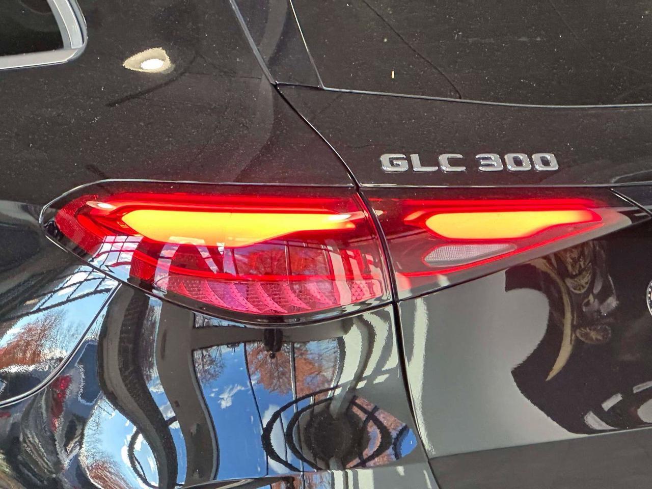 2023 Mercedes-Benz GLC GLC 300 Morristown NJ