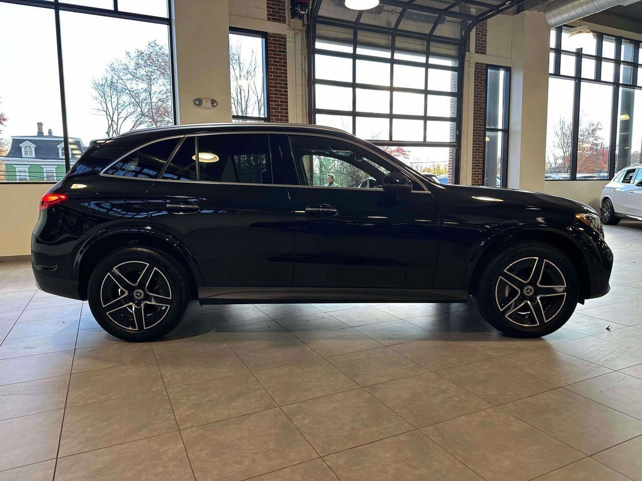 2023 Mercedes-Benz GLC GLC 300 Morristown NJ