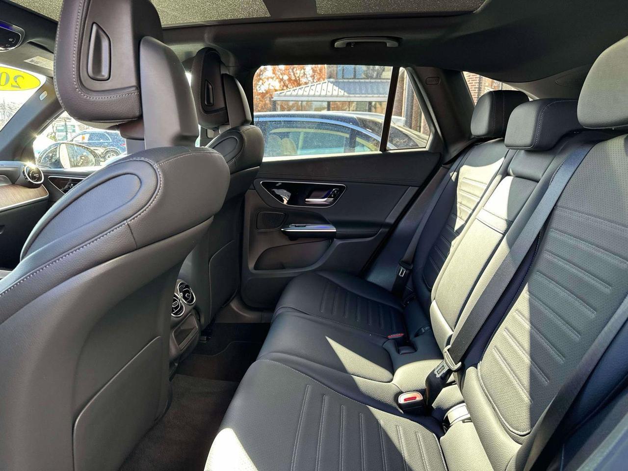 2023 Mercedes-Benz GLC GLC 300 Morristown NJ