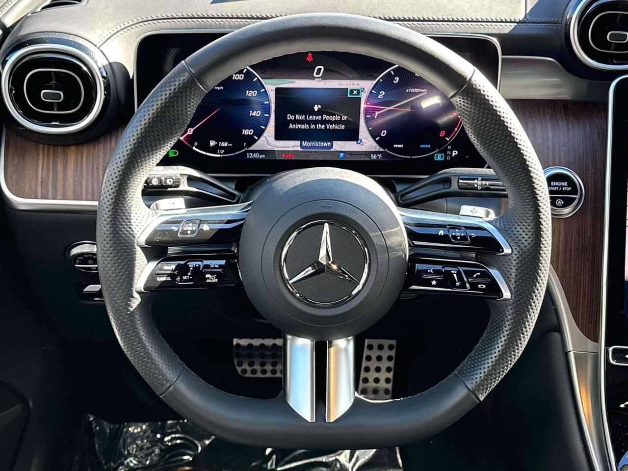 2023 Mercedes-Benz GLC GLC 300 Morristown NJ