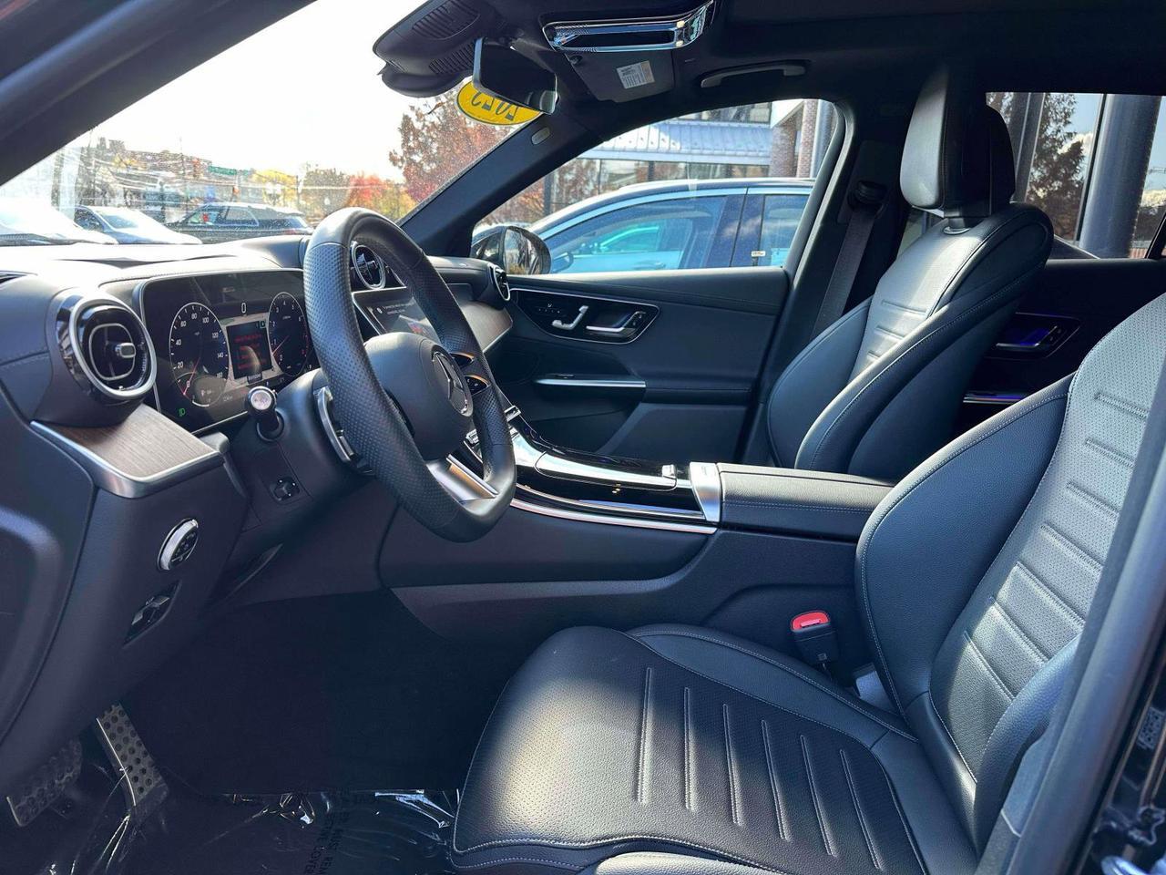 2023 Mercedes-Benz GLC GLC 300 Morristown NJ