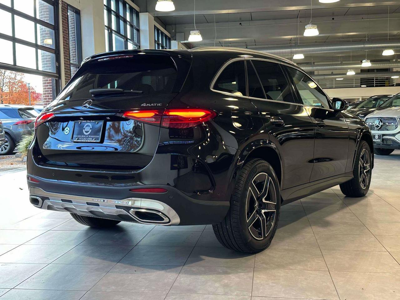 2023 Mercedes-Benz GLC GLC 300 Morristown NJ