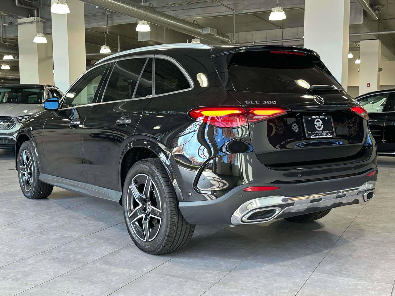 2023 Mercedes-Benz GLC GLC 300 Morristown NJ