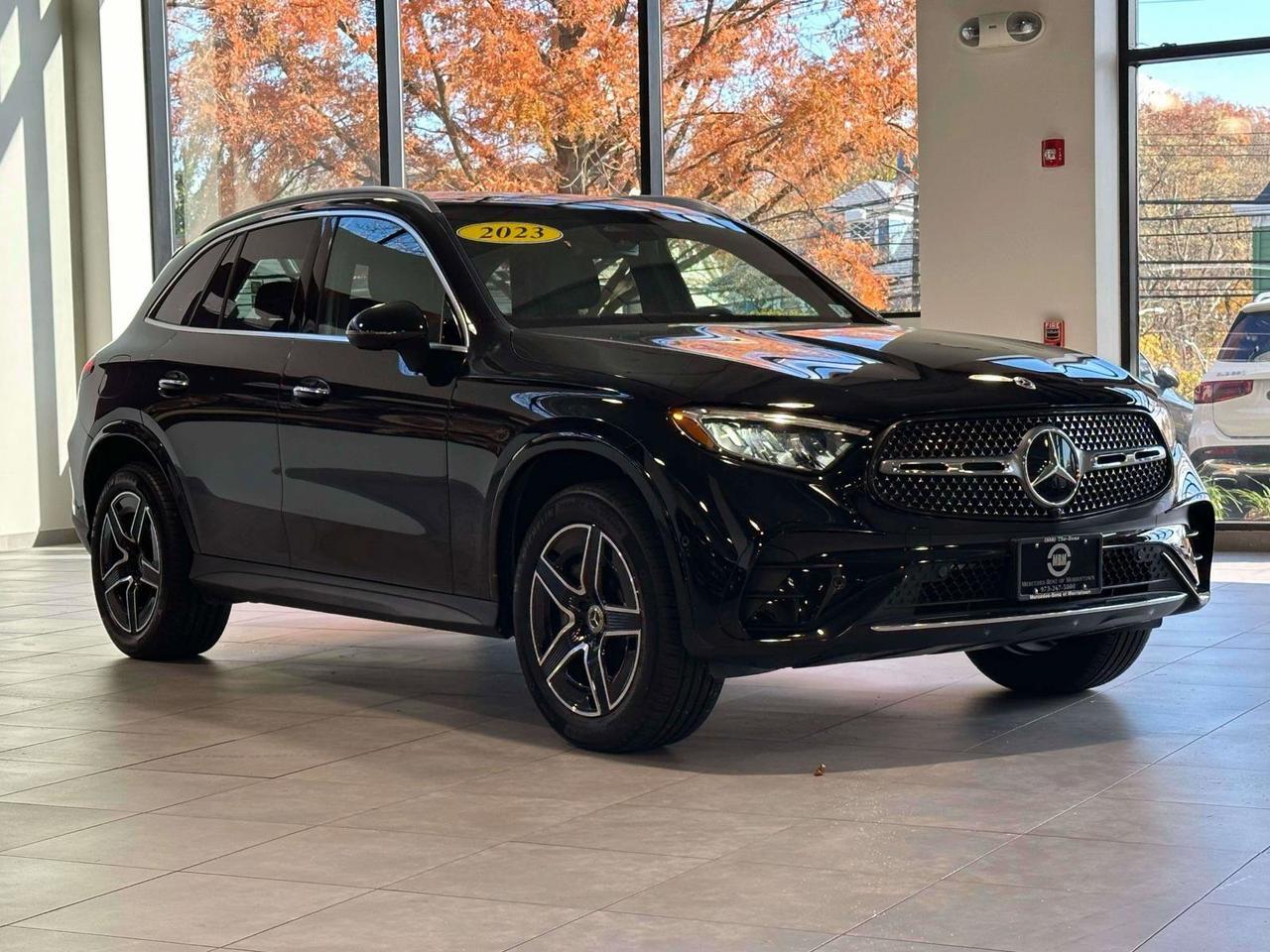 2023 Mercedes-Benz GLC GLC 300 Morristown NJ