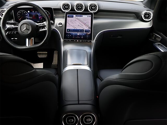 2023 Mercedes-Benz GLC GLC 300 Oshkosh WI 2023 Mercedes-Benz GLC GLC 300 Oshkosh WI