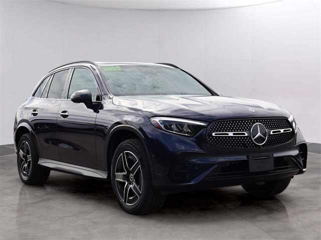 2023 Mercedes-Benz GLC GLC 300 Oshkosh WI 2023 Mercedes-Benz GLC GLC 300 Oshkosh WI