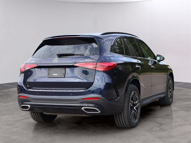 2023 Mercedes-Benz GLC GLC 300 Oshkosh WI 2023 Mercedes-Benz GLC GLC 300 Oshkosh WI