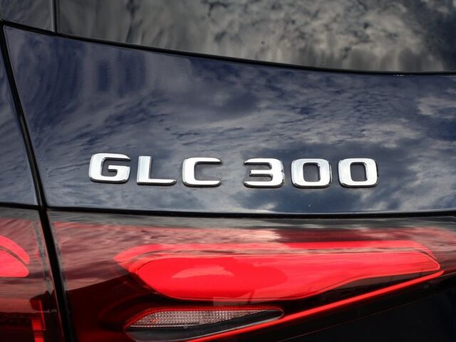 2023 Mercedes-Benz GLC GLC 300 Oshkosh WI 2023 Mercedes-Benz GLC GLC 300 Oshkosh WI