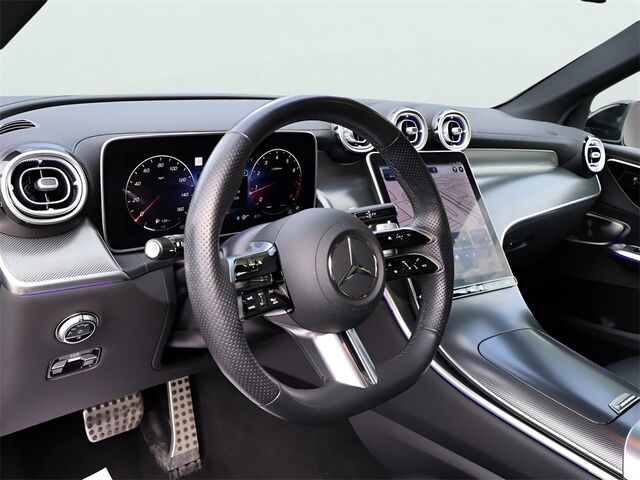 2023 Mercedes-Benz GLC GLC 300 Oshkosh WI 2023 Mercedes-Benz GLC GLC 300 Oshkosh WI