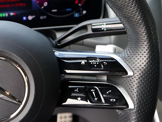 2023 Mercedes-Benz GLC GLC 300 Oshkosh WI 2023 Mercedes-Benz GLC GLC 300 Oshkosh WI