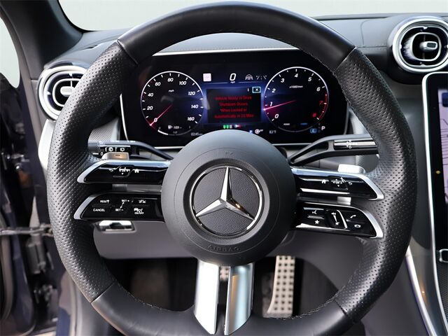 2023 Mercedes-Benz GLC GLC 300 Oshkosh WI 2023 Mercedes-Benz GLC GLC 300 Oshkosh WI